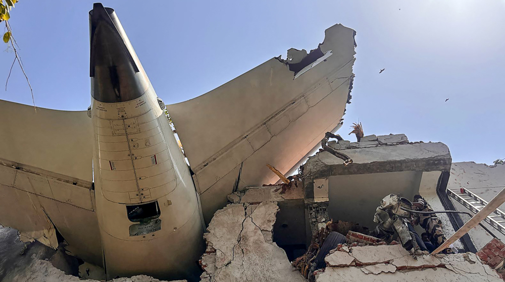 Pilot groups challenge human error claims in Air India crash investigation
