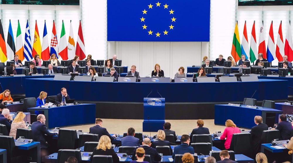 L'UE se démène pour contrer la menace de droits de douane de 30 % de Trump
