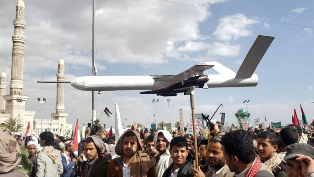 Yemen launches drone toward Eilat in fresh anti-Israeli operation