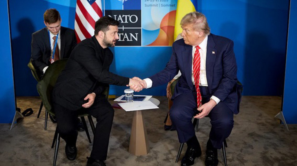 US-Russia