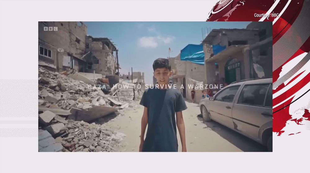 UK's OFCOM accused of punishing Palestinian storytelling, shielding Israeli narrative