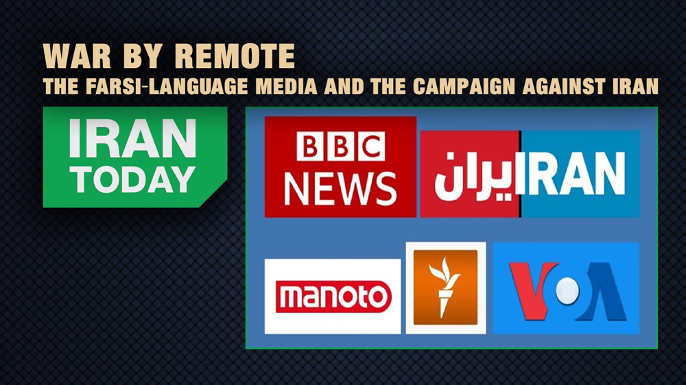 War by remote