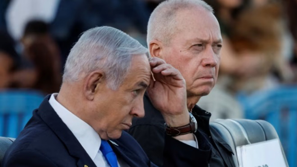 ICC defies pressure: Netanyahu, Gallant warrants upheld despite Israeli-US pushback