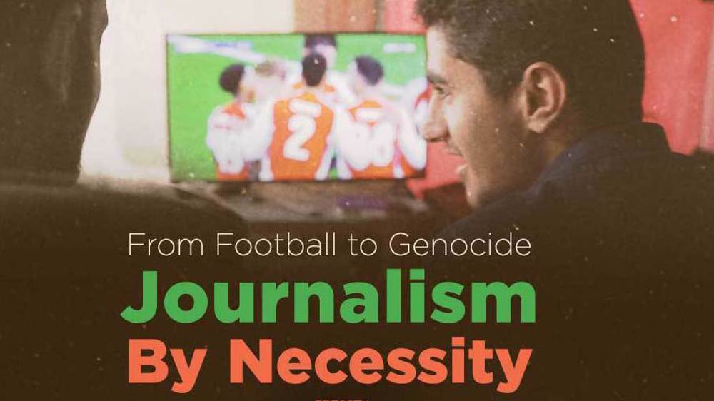 From Football to Genocide