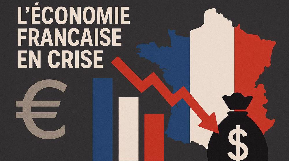 La France, une puissance en déclin 