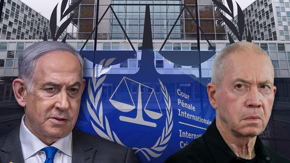 La CPI refuse d’annuler les mandats d’arrêt contre Netanyahu et Gallant