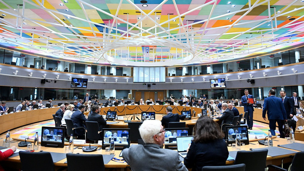 Les nouvelles sanctions de l'UE ne vise qu’à dissimuler le soutien européen au terrorisme (Iran)