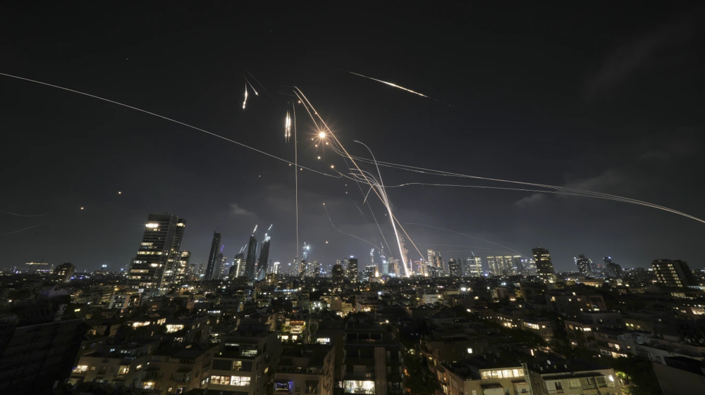 Iron Dome