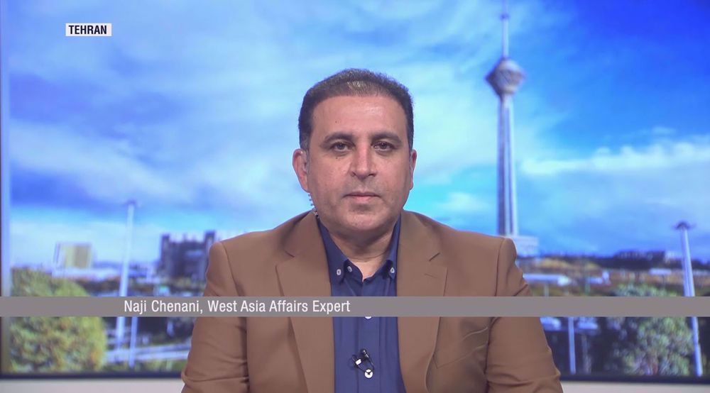 Israel occupying more Syrian territory under the pretext of supporting the Druze: ‌Expert