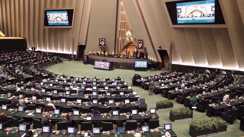 Le Parlement iranien incite à imposer des sanctions à Israël 