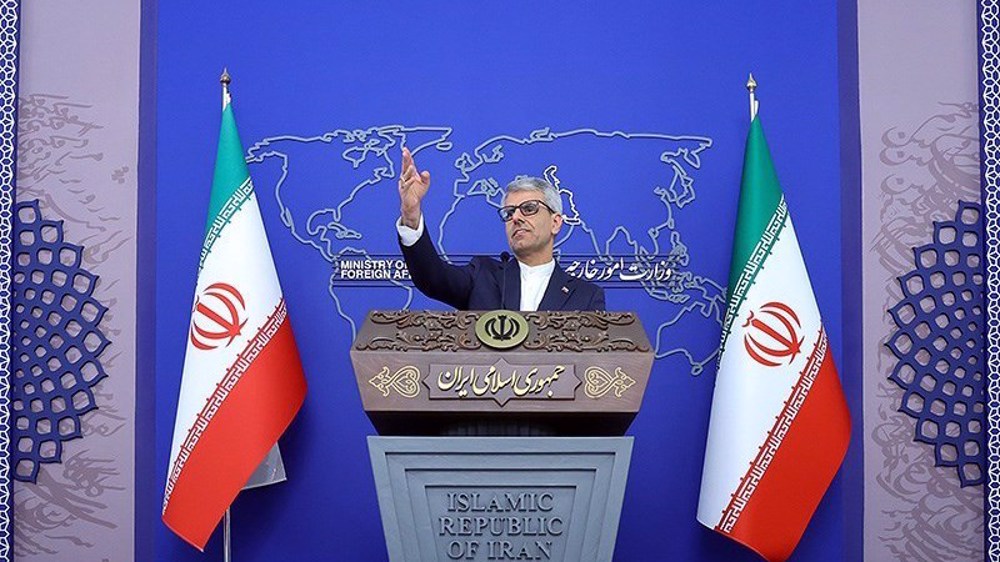 Iran: World bodies giving up legitimacy, ‘sense of mission’ to bullying, unilateralism