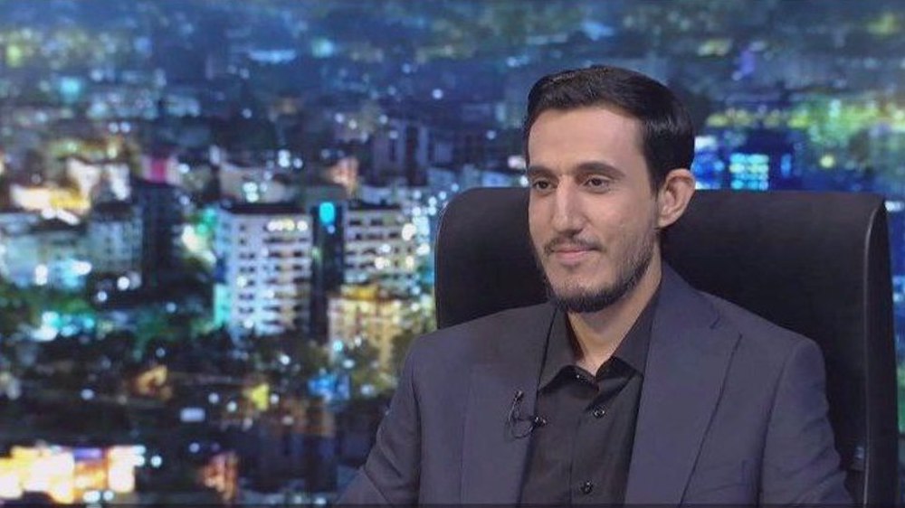 Ahmad Norouzi