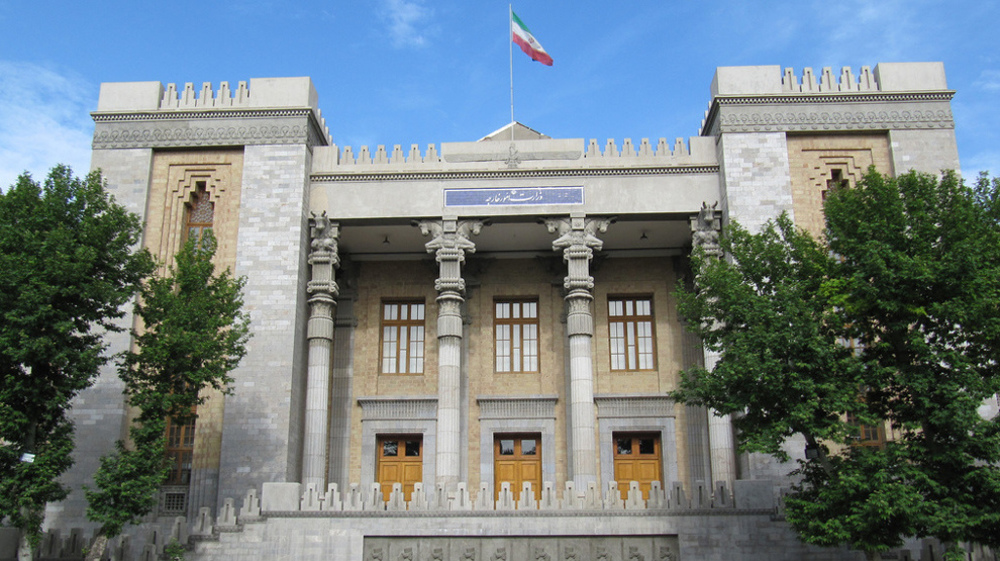 Iran rejects Argentine’s ‘baseless’ accusations in 1994 AMIA case