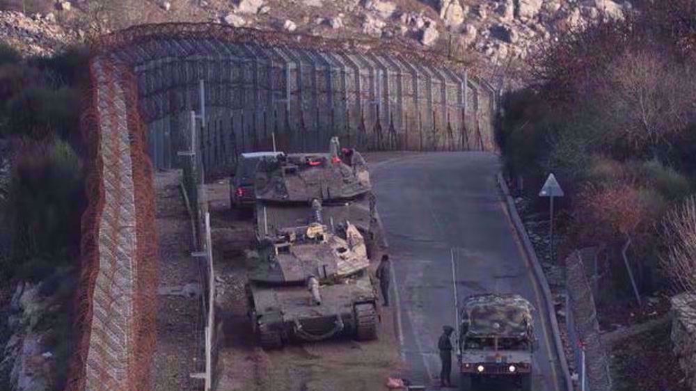 HTC inactif, l’armée israélienne s’approche de Damas
