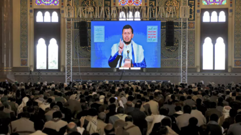 Al-Houthi lève le voile sur les « quatre stratégies d’Israël en Syrie »