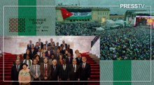 Twelve-nation bloc defies US, enforces law to halt Israeli genocide in Gaza