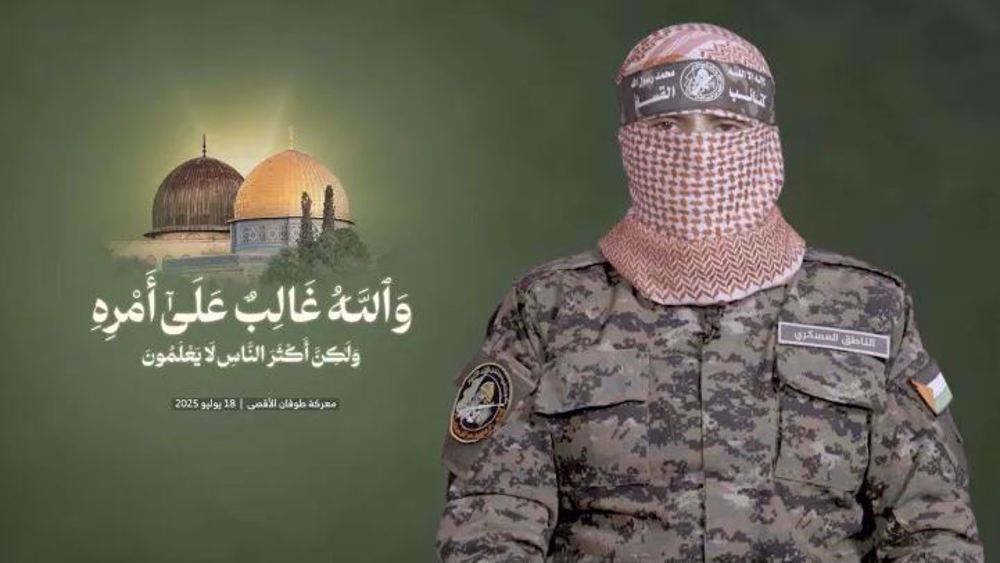 Hamas vows to continue war of attrition as Israel rejects comprehensive ceasefire offers