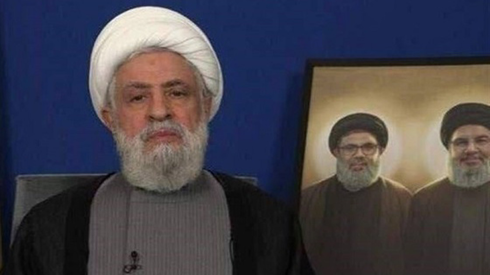 Israel had sought to destroy Iran, but Tehran won: Hezbollah