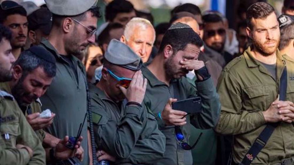 Hamas remains defiant; settlers misled by lies and propaganda: Israeli media