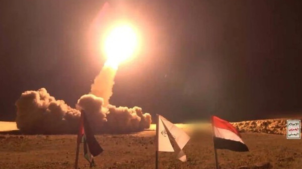 Yemeni hypersonic ballistic missile strikes busiest Israeli airport