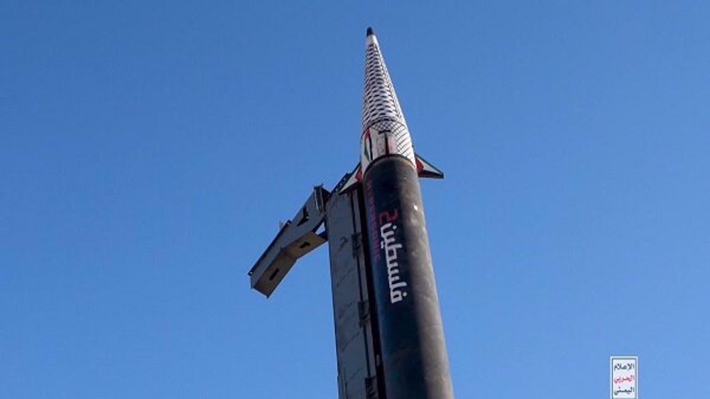L'aéroport Ben Gourion ciblé par un missile balistique hypersonique yéménite