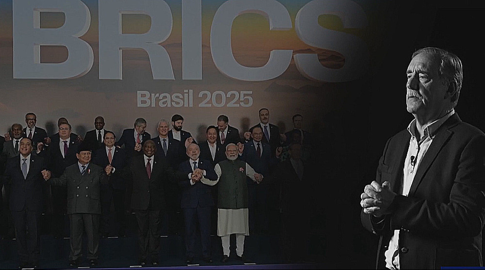 Multilateralism vs. climate crisis and Western military aggression