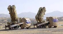 Iran air defense to make enemies regret miscalculations: Top cmdr.