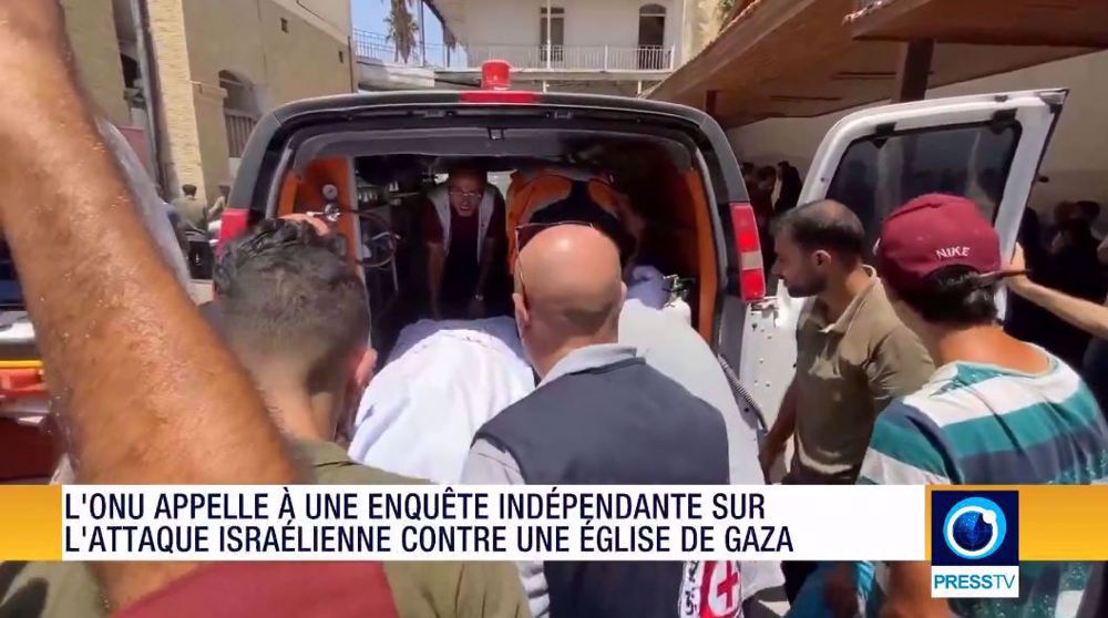 Journal du 19 juillet 2025