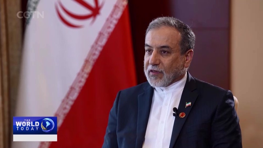 L'Iran parfaitement préparé si Israël rompt le cessez-le-feu 