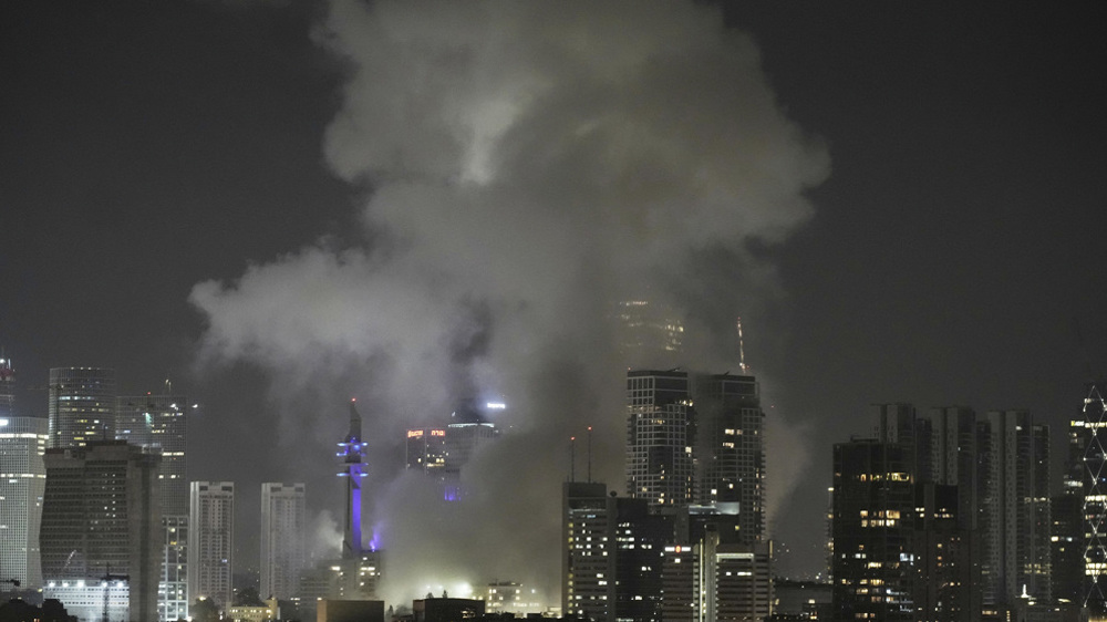 L’inquiétude israélienne face à un éventuel soutien nucléaire à l’Iran par ses alliés