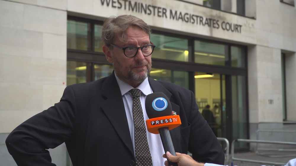 British scholar faces court over anti-Zionism social media posts