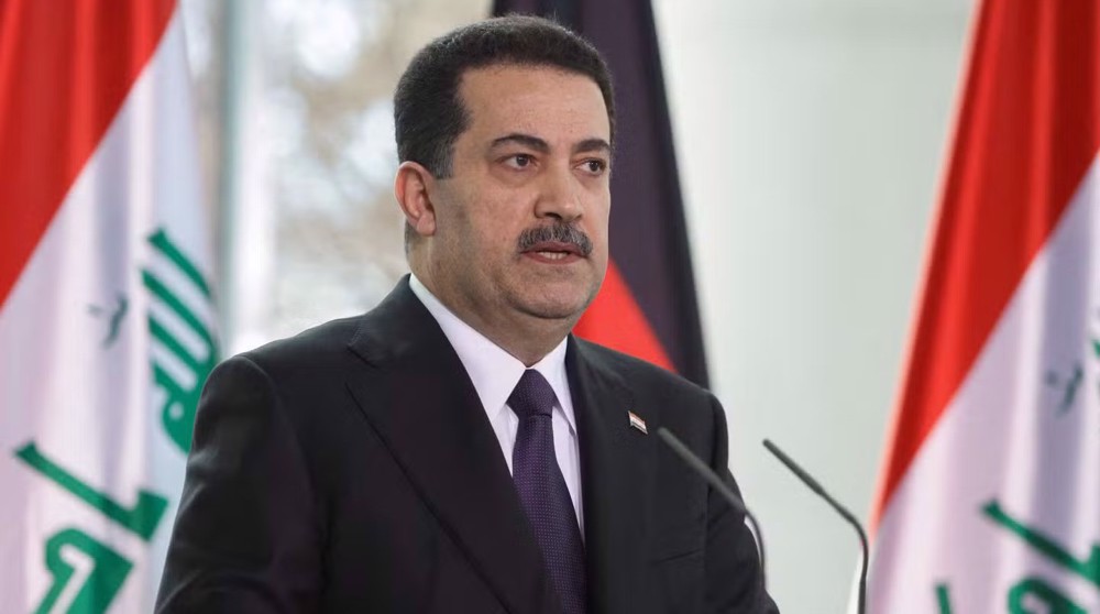 Frappes contre l’Iran: l’Irak condamne la violation de son espace aérien par Israël