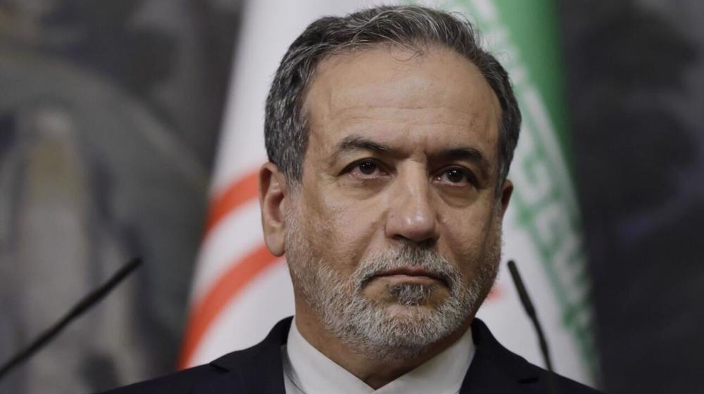 L'Iran rejette l'appel de l'UE à négocier la fin de son programme nucléaire