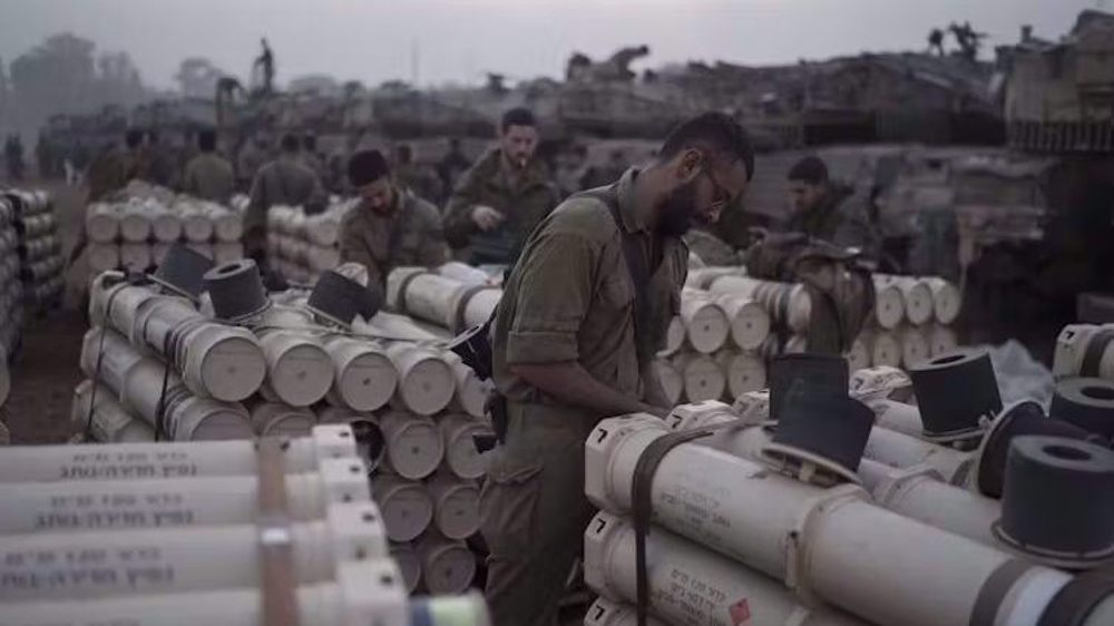 Les USA approuvent une vente d'armes de 510 M$ à Israël