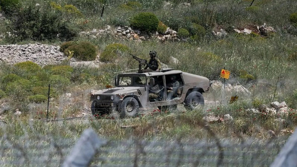 Trump eases sanctions on HTS amid Israeli expansion in Syria's Quneitra