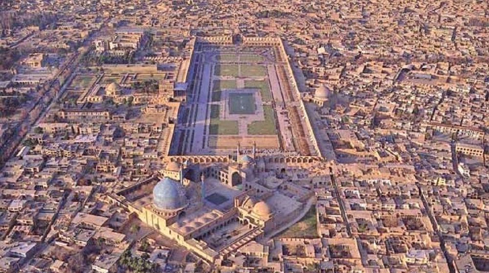 L’Iran exhorte l’UNESCO à protéger ses sites historiques des agressions israéliennes