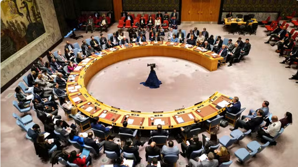 Ceux qui prônent le dialogue refusent de condamner I'agression israélienne contre l'Iran