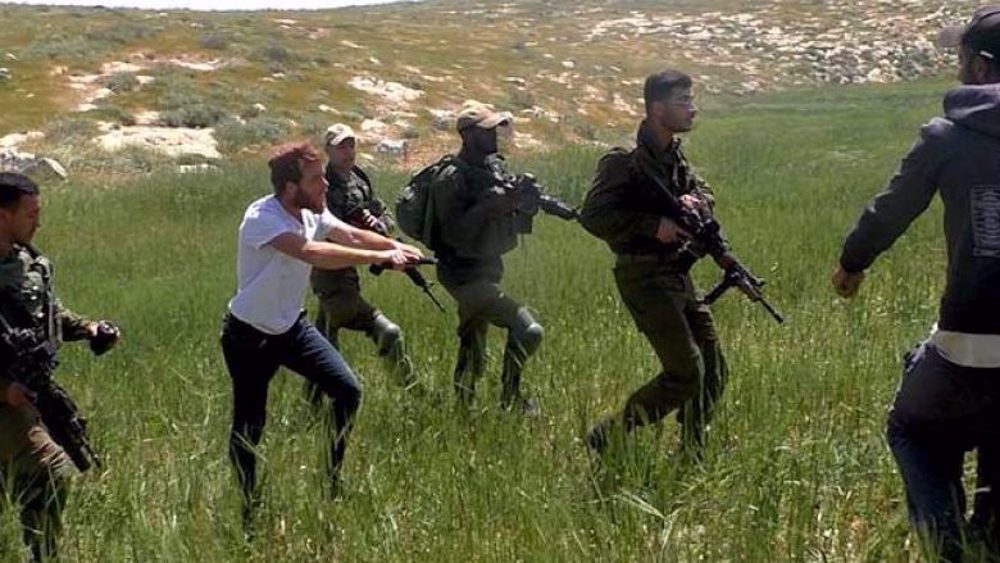 Israël a déplacé 69 communautés palestiniennes depuis 2023 (ONU)