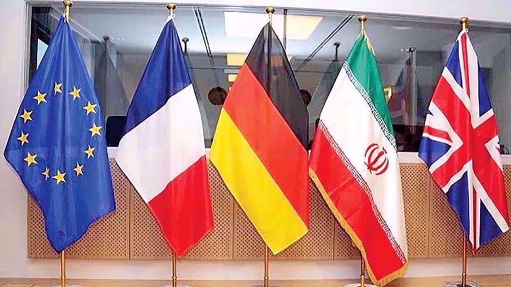 Iran/E3 : les négociations nucléaires reprendraient la semaine prochaine