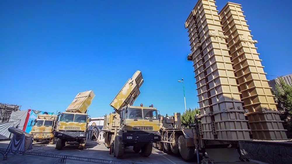 Iran : les systèmes de défense aérienne endommagés ont été remplacés