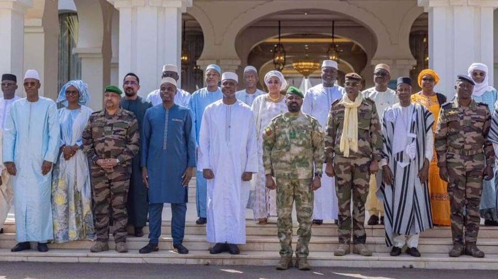 Entre sécurité et énergie, le Mali trace sa voie avec 34,7 milliards de FCFA déjà collectés
