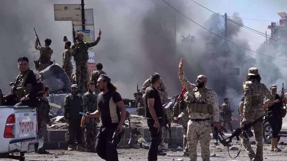 Des partis politiques tunisiens condamnent les agressions israéliennes contre la Syrie