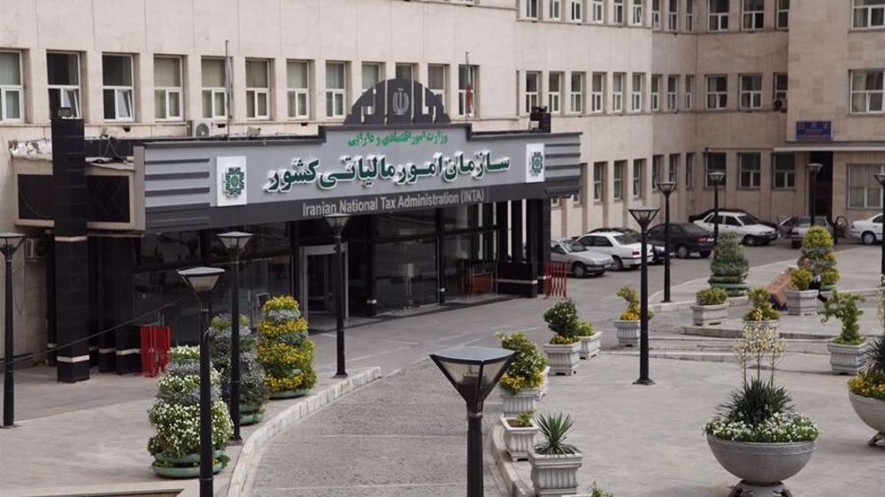 Iran’s tax revenues up 51.7% in year to March