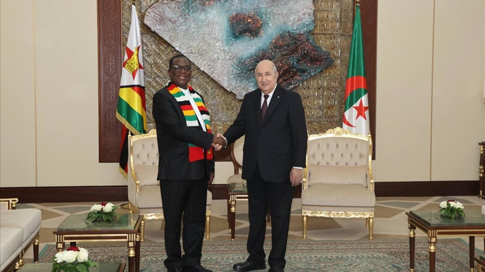 L'Algérie et le Zimbabwe signent plusieurs accords et mémorandums d'entente