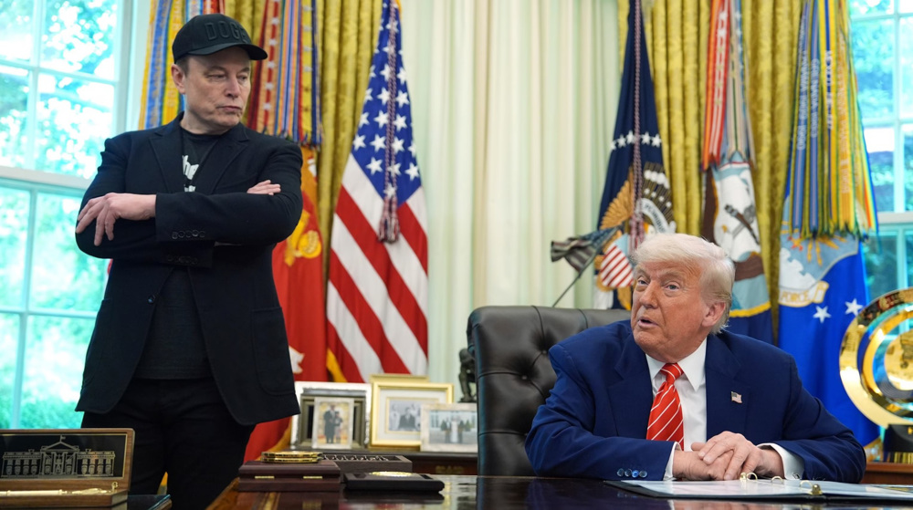White House probes SpaceX deals as Trump-Musk rift deepens: Report