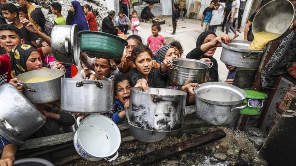 L'UNRWA appelle à une action mondiale pour mettre fin au blocus à Gaza