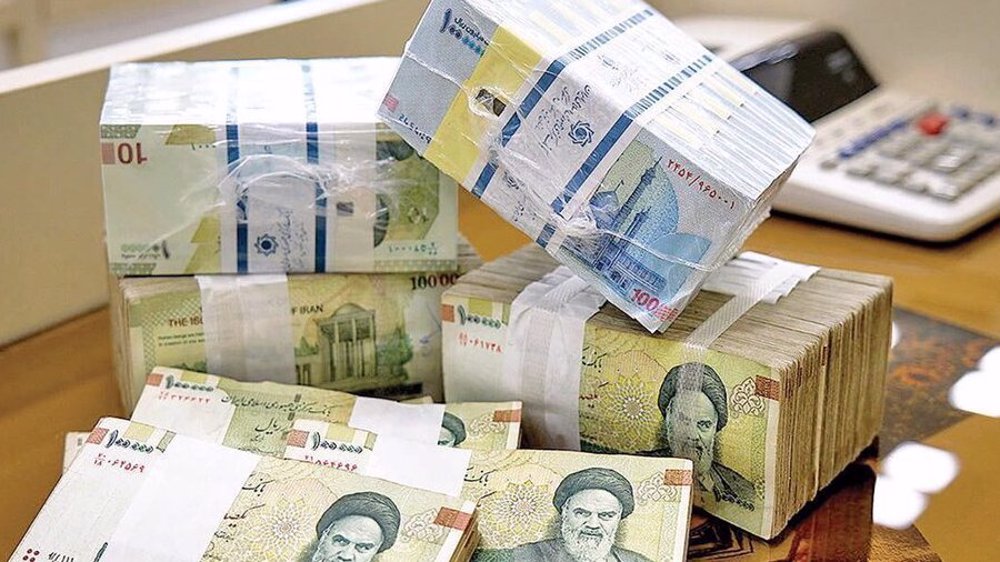Iran reports 29.1% rise in money supply in year to late March