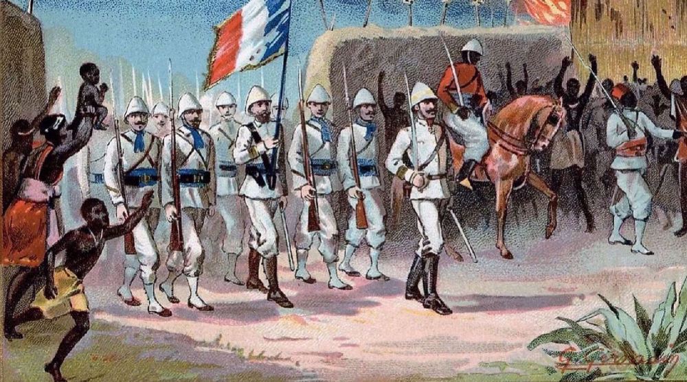 Réparations coloniales au Niger : la France tergiverse, l’Afrique attend la justice