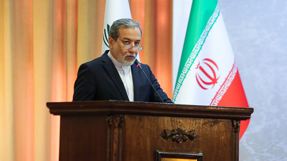 L'Iran ne renoncera pas à son droit à l'enrichissement d'uranium