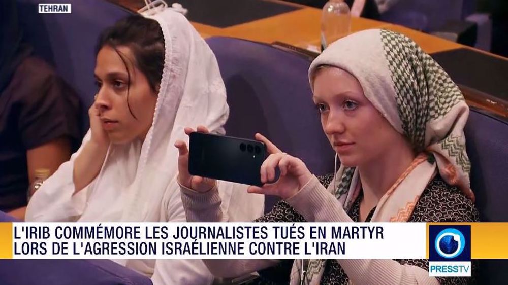Iran Info du 21 juillet 2025